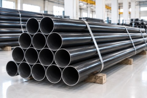 IS 3589 Fe 410 and Fe 450 welded steel pipe
