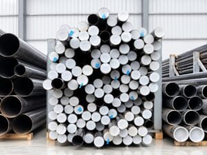 Low Temperature Carbon Steel Ltcs