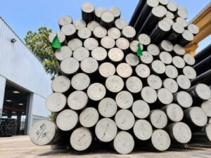 Ms Seamless Steel Pipes