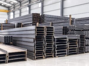 Structural Steel